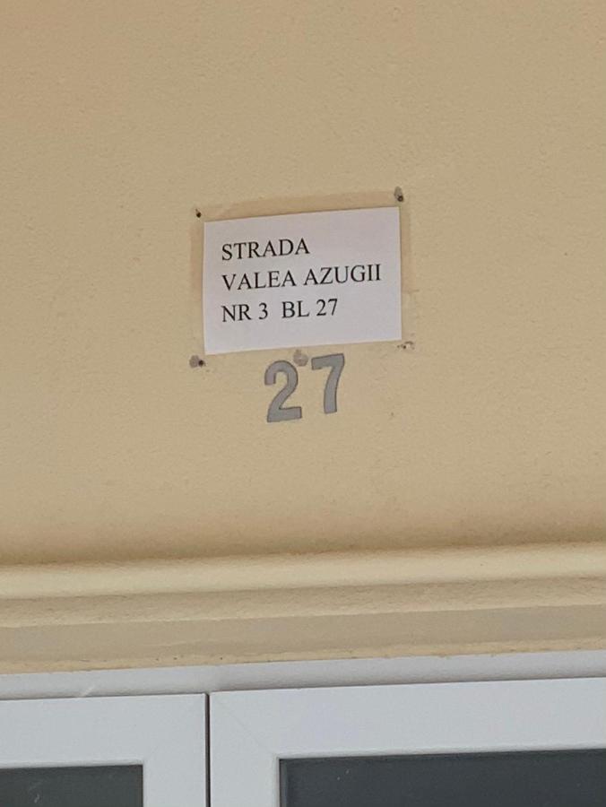 Studio 41 Azuga Bagian luar foto